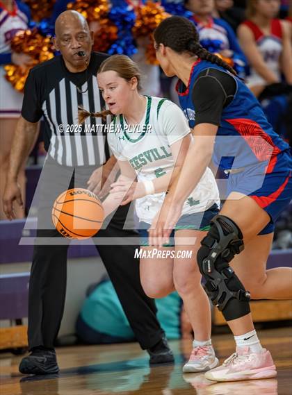 Thumbnail 1 in Athens Drivevs Leesville Road (CAP 6 Tournament Championship) photogallery.