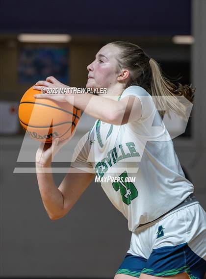 Thumbnail 1 in Athens Drivevs Leesville Road (CAP 6 Tournament Championship) photogallery.