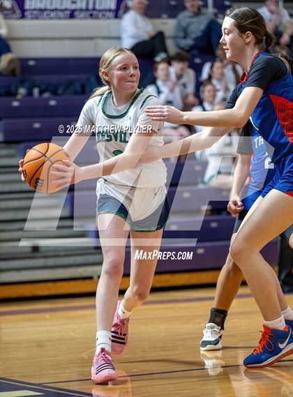 Thumbnail 1 in Athens Drivevs Leesville Road (CAP 6 Tournament Championship) photogallery.