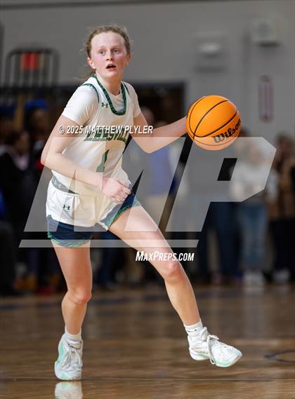 Thumbnail 1 in Athens Drivevs Leesville Road (CAP 6 Tournament Championship) photogallery.