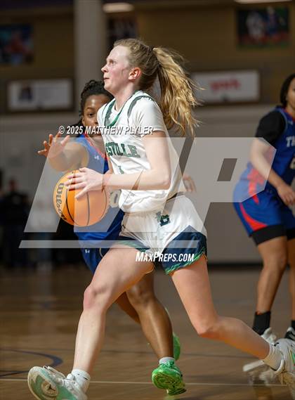 Thumbnail 1 in Athens Drivevs Leesville Road (CAP 6 Tournament Championship) photogallery.