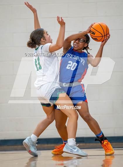 Thumbnail 2 in Athens Drivevs Leesville Road (CAP 6 Tournament Championship) photogallery.