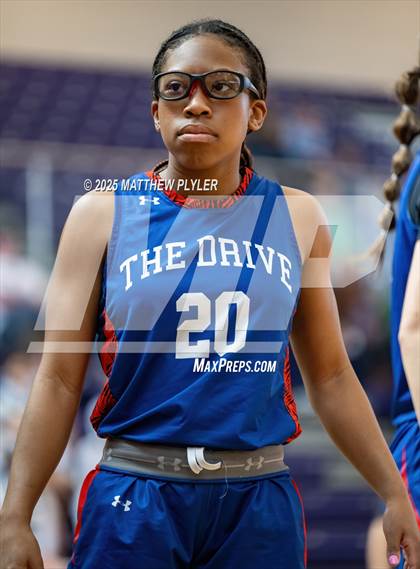 Thumbnail 2 in Athens Drivevs Leesville Road (CAP 6 Tournament Championship) photogallery.