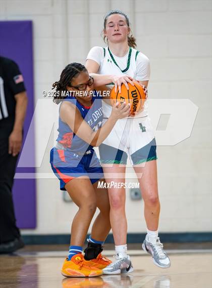 Thumbnail 3 in Athens Drivevs Leesville Road (CAP 6 Tournament Championship) photogallery.