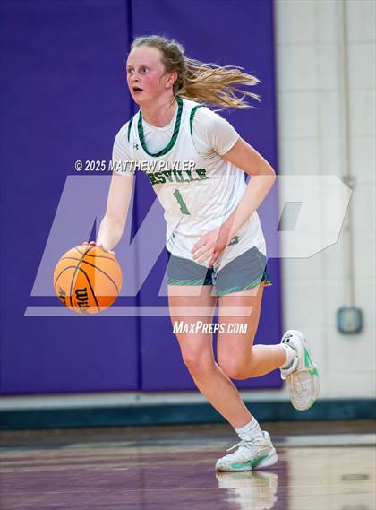 Thumbnail 1 in Athens Drivevs Leesville Road (CAP 6 Tournament Championship) photogallery.