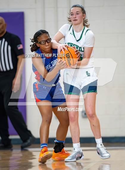 Thumbnail 1 in Athens Drivevs Leesville Road (CAP 6 Tournament Championship) photogallery.