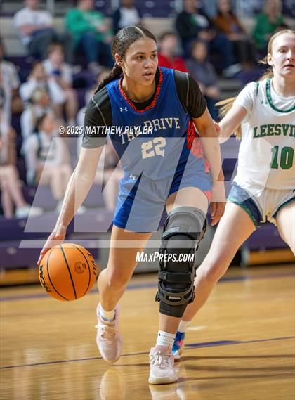 Thumbnail 2 in Athens Drivevs Leesville Road (CAP 6 Tournament Championship) photogallery.