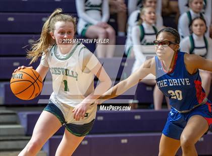 Thumbnail 3 in Athens Drivevs Leesville Road (CAP 6 Tournament Championship) photogallery.