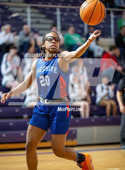 Thumbnail 3 in Athens Drivevs Leesville Road (CAP 6 Tournament Championship) photogallery.