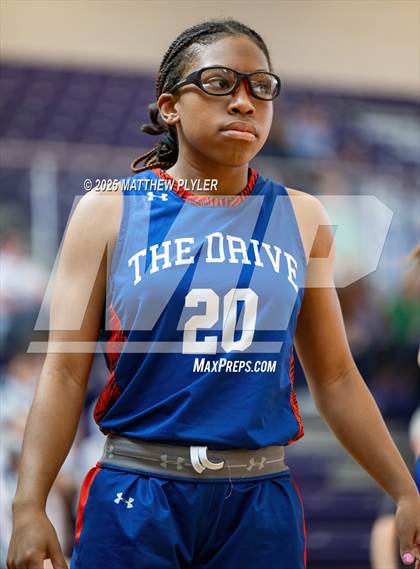 Thumbnail 3 in Athens Drivevs Leesville Road (CAP 6 Tournament Championship) photogallery.