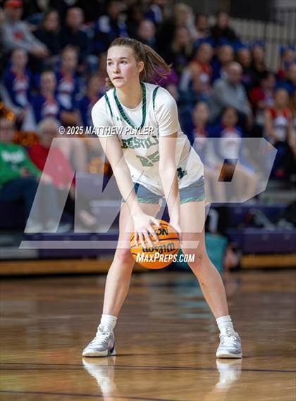 Thumbnail 2 in Athens Drivevs Leesville Road (CAP 6 Tournament Championship) photogallery.