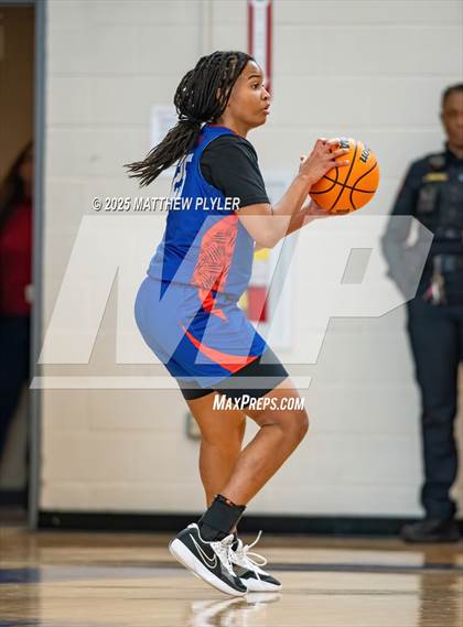 Thumbnail 1 in Athens Drivevs Leesville Road (CAP 6 Tournament Championship) photogallery.