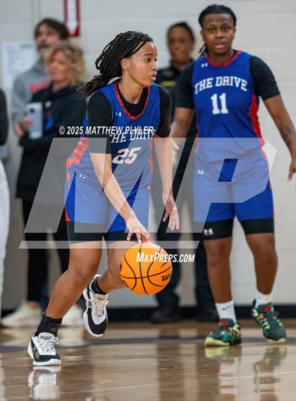 Thumbnail 2 in Athens Drivevs Leesville Road (CAP 6 Tournament Championship) photogallery.