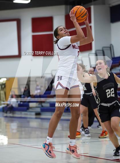 Thumbnail 2 in Lone Peak @ Herriman photogallery.