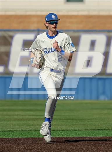 Bartlesville @ Deer Creek