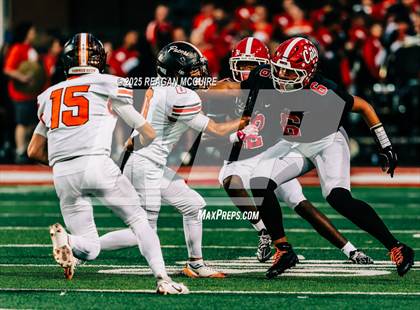 Thumbnail 3 in Hayes @ Westerville South photogallery.