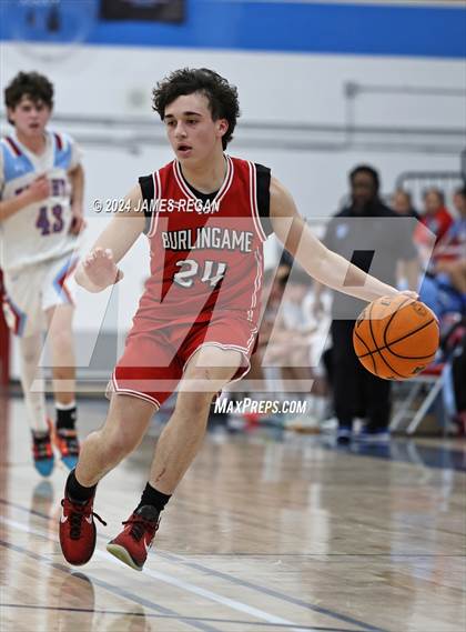 Thumbnail 1 in Burlingame @ Hillsdale photogallery.