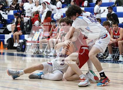 Thumbnail 2 in Burlingame @ Hillsdale photogallery.