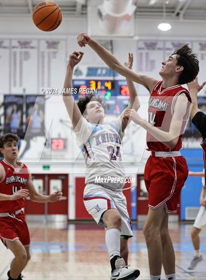 Thumbnail 2 in Burlingame @ Hillsdale photogallery.
