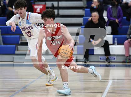 Thumbnail 3 in Burlingame @ Hillsdale photogallery.