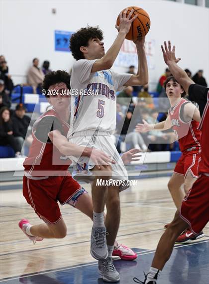 Thumbnail 2 in Burlingame @ Hillsdale photogallery.