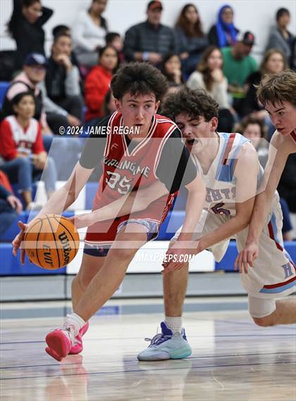 Thumbnail 3 in Burlingame @ Hillsdale photogallery.