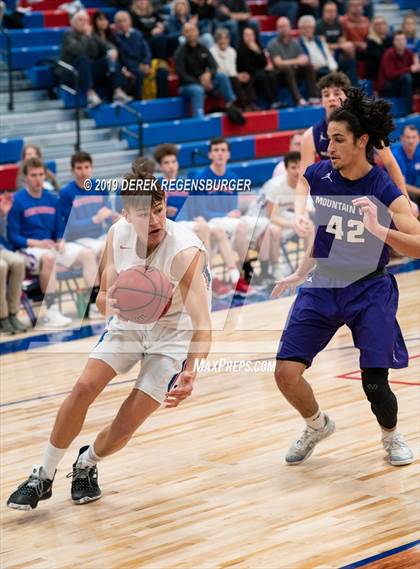 Thumbnail 2 in Mountain View @ Centaurus photogallery.