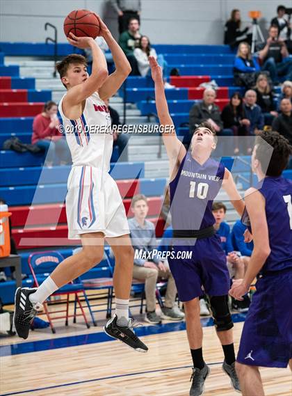 Thumbnail 2 in Mountain View @ Centaurus photogallery.