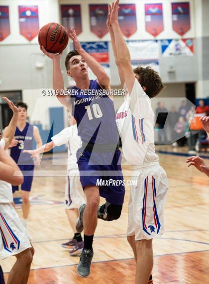 Thumbnail 2 in Mountain View @ Centaurus photogallery.