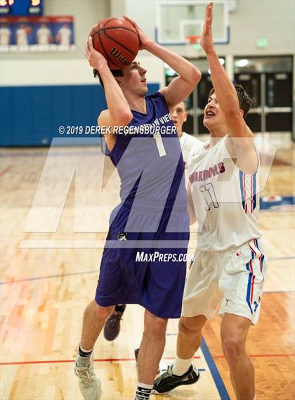 Thumbnail 1 in Mountain View @ Centaurus photogallery.