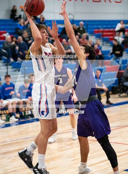 Thumbnail 3 in Mountain View @ Centaurus photogallery.