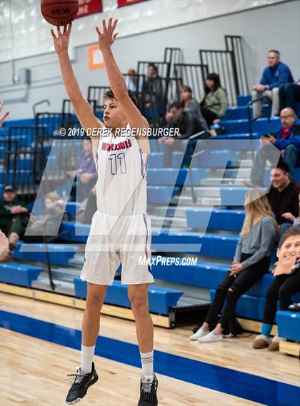 Thumbnail 1 in Mountain View @ Centaurus photogallery.