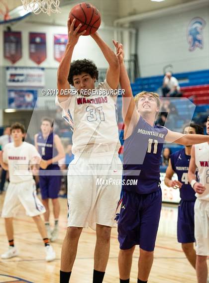 Thumbnail 3 in Mountain View @ Centaurus photogallery.