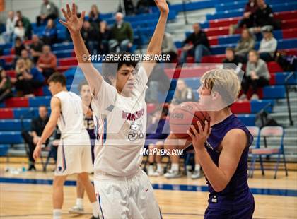 Thumbnail 2 in Mountain View @ Centaurus photogallery.