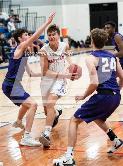 Thumbnail 3 in Mountain View @ Centaurus photogallery.