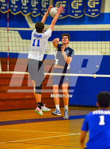 Thumbnail 2 in Flintridge Prep @ San Marino photogallery.
