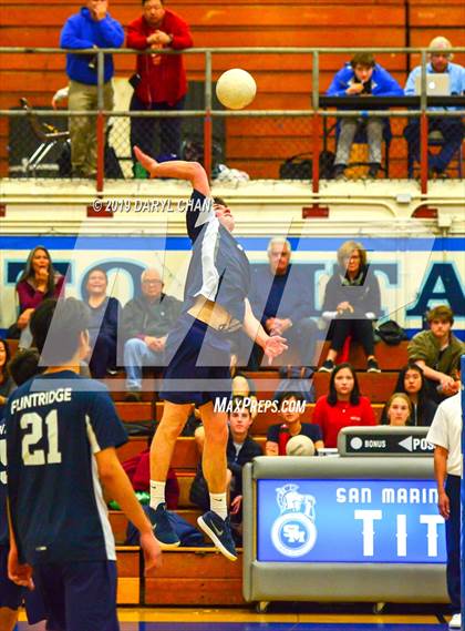 Thumbnail 2 in Flintridge Prep @ San Marino photogallery.