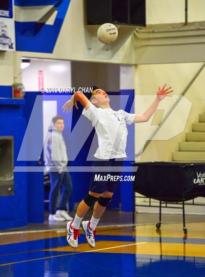 Thumbnail 3 in Flintridge Prep @ San Marino photogallery.