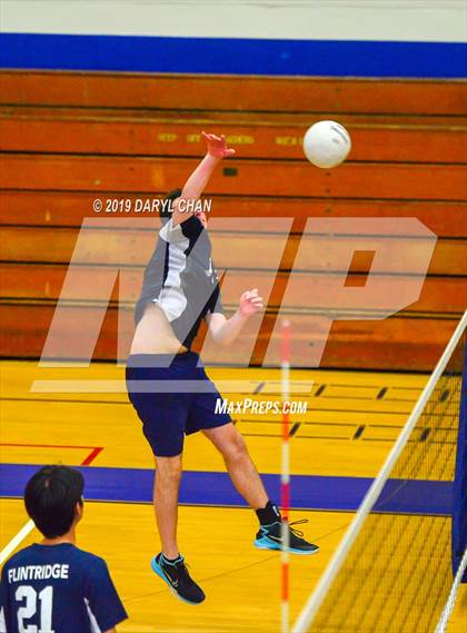 Thumbnail 2 in Flintridge Prep @ San Marino photogallery.