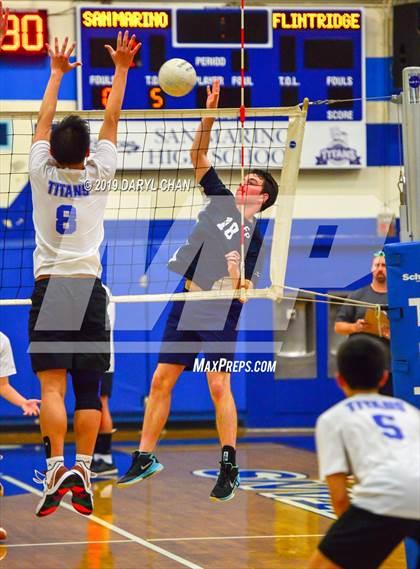 Thumbnail 2 in Flintridge Prep @ San Marino photogallery.