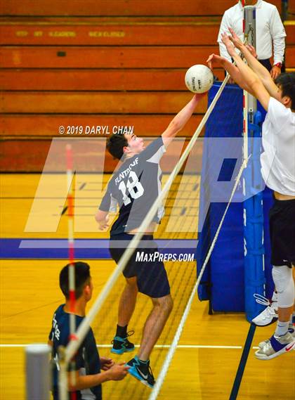 Thumbnail 1 in Flintridge Prep @ San Marino photogallery.