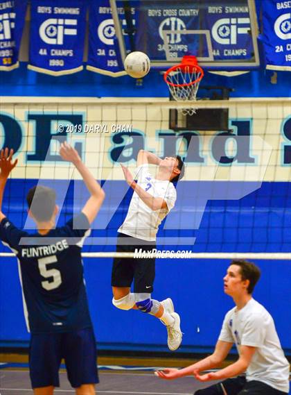 Thumbnail 3 in Flintridge Prep @ San Marino photogallery.