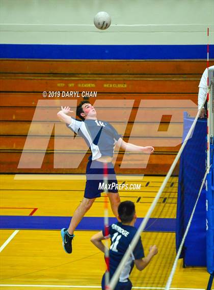 Thumbnail 2 in Flintridge Prep @ San Marino photogallery.