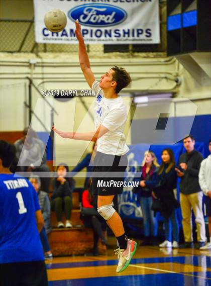 Thumbnail 3 in Flintridge Prep @ San Marino photogallery.