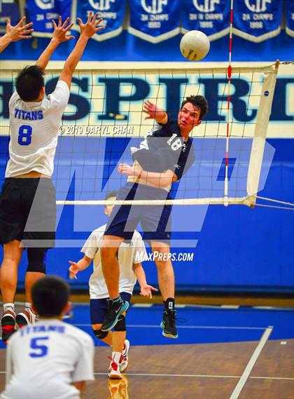 Thumbnail 2 in Flintridge Prep @ San Marino photogallery.