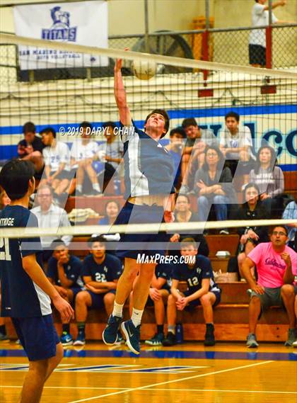 Thumbnail 3 in Flintridge Prep @ San Marino photogallery.