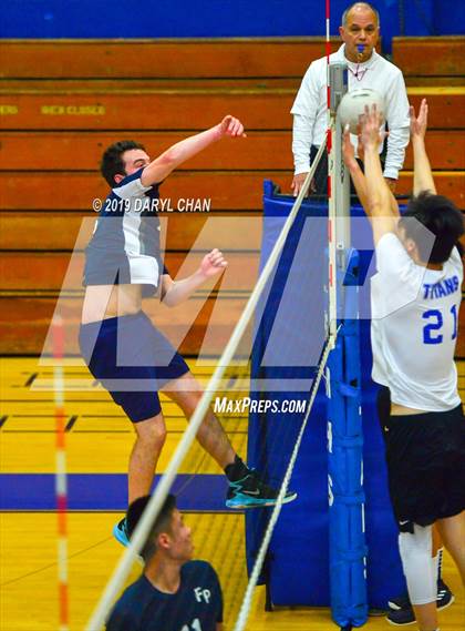 Thumbnail 1 in Flintridge Prep @ San Marino photogallery.