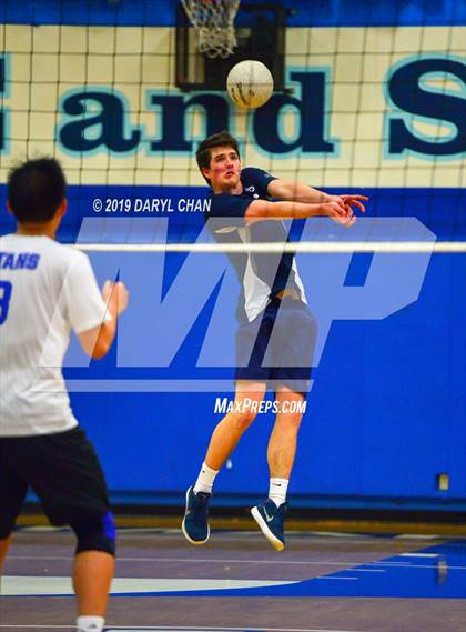 Thumbnail 2 in Flintridge Prep @ San Marino photogallery.