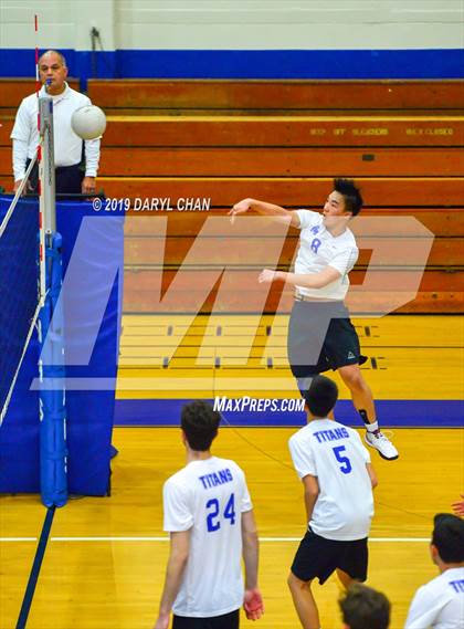 Thumbnail 2 in Flintridge Prep @ San Marino photogallery.
