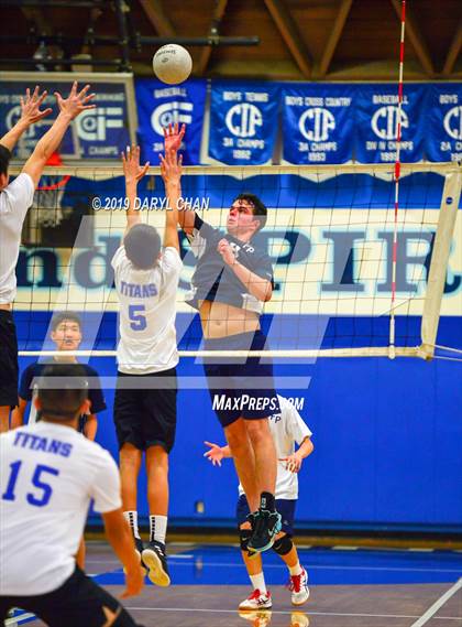 Thumbnail 1 in Flintridge Prep @ San Marino photogallery.